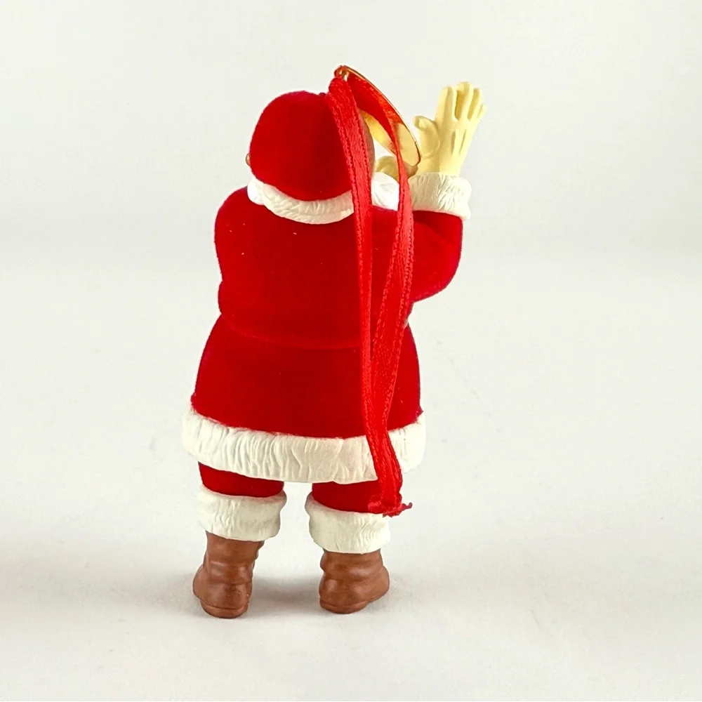 Hallmark Keepsake 'Twas the Night Before Christmas Ornaments